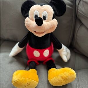 Scentsy Buddy Mickey Mouse